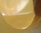 Foto del paso 3 de la receta: Pancakes de zanahoria