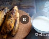 Foto langkah ke 1 dari resep Banana Churos Versi 2 ala Rianti Kitchen.
