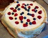 Le Courchevel A La Framboise De Les Gourmandises De Nanou Cookpad