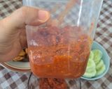 Foto langkah ke 9 dari resep Sambal Tomat Terasi Goreng 500ml.