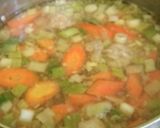 Foto langkah ke 5 dari resep Sop buntut sapi mix #made by me.