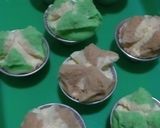 Foto langkah ke 10 dari resep Bolu Kukus Ketawa All in One No Soda.