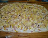 Töltött háromszögek recept fázis 5 fotója