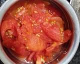 Soya Chunks Gravy - Healthy - Diet - Vegan recipe step 2 photo