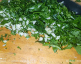 Foto del paso 5 de la receta: Arroz seco de otoño