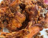 Foto langkah ke 7 dari resep Ayam Goreng Lengkuas.
