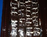 Foto langkah ke 10 dari resep Brownies kukus putih telur.