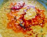 Dal Khichdi recipe step 5 photo