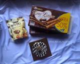 Kek Biskut Julie’s