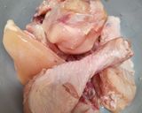 Foto langkah ke 1 dari resep Ayam Kecap Sederhana.