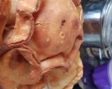 Foto del paso 2 de la receta: Empanadas de dulce de leche y pastelitos de batata