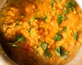 অড়হড় ডালের খিচুড়ি (Arhar dal khichdi recipe in Bengali) রেসিপি ধাপ - 4 ছবি