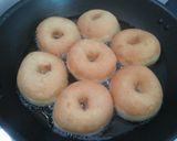 Foto langkah ke 9 dari resep Donat Kentang Ala Umma.