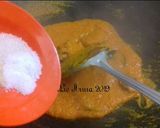 Foto langkah ke 3 dari resep Ayam Gulai Kuning Tanpa Santan.