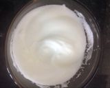 A picture of step 3 of Cloudy omelette.