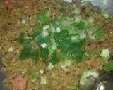 Foto langkah ke 10 dari resep Nasi goreng ala abang2.