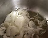 Foto del paso 9 de la receta: Patatas guisadas con albóndigas caseras, en olla exprés