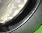 Foto del paso 6 de la receta: Yogurt griego o firme casero - sin yogurtera