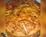 Lahori besan wala Naan recipe step 8 photo