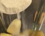 Foto del paso 1 de la receta: Postre casero: Torta de banano 🍌 en versión muffins