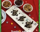 हेल्दी ब्राउनी (healthy brownie recipe in Hindi) रेसिपी चरण 9 फोटो