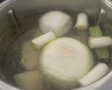 Foto del paso 3 de la receta: Puchero vegano Thermomix