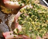 Foto del paso 6 de la receta: Loin Chop Garlic & Rosemary