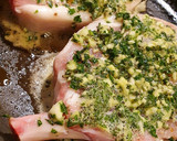 Foto del paso 6 de la receta: Loin Chop Garlic & Rosemary