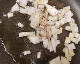 A picture of step 1 of My Szechuan Pepper Chicken & Spaghetti.