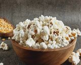 Foto langkah ke 4 dari resep Popcorn - Salted Butter.