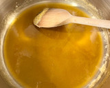 Foto del paso 3 de la receta: Pudín de queso mascarpone