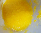 Foto del paso 3 de la receta: Bizcocho de mandarinas