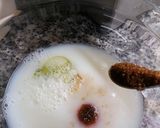 Foto del paso 2 de la receta Crepes de avena para el desayuno
