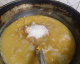 पुरणपोळी (puranpoli recipe in marathi) रेसिपी स्टेप 2 फोटो 