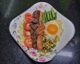 Hình bước làm 3 của món Bữa trưa đơn giản dễ làm 🍽