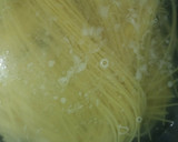 Foto del paso 1 de la receta: Pasta a la larga (Pasta Puttanesca)