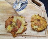Foto del paso 2 de la receta: Patacones