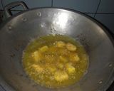 Foto langkah ke 4 dari resep Tahu krispi kw.