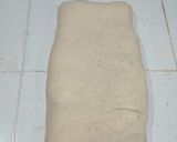 Foto del paso 4 de la receta: Masa Hojaldre