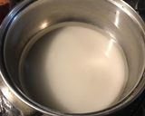 Foto del paso 1 de la receta: Helado de limón sin crema
