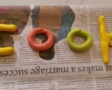 A picture of step 7 of Talking Cookies.