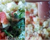 Foto del paso 5 de la receta Tabulé