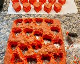 Foto del paso 8 de la receta: Bizcocho de chocolate “ San Valentín” sin gluten