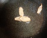 麻油麵線煎蛋的食譜步驟1照片