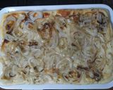 Foto del paso 5 de la receta: Fugazza rellena