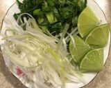 Hình bước làm 7 của món Bún bò huế !