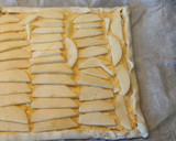 Foto del paso 3 de la receta: Tarta de manzana