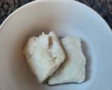 Foto del paso 3 de la receta: Porrusalda (verduras con bacalao)