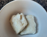 Foto del paso 3 de la receta: Porrusalda (verduras con bacalao)