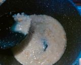 Foto langkah ke 5 dari resep Mpasi Bubur Ayam Santan.